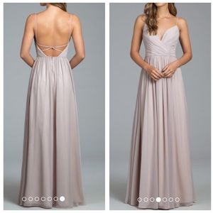 NWOT Hayley Paige Occasion Dress